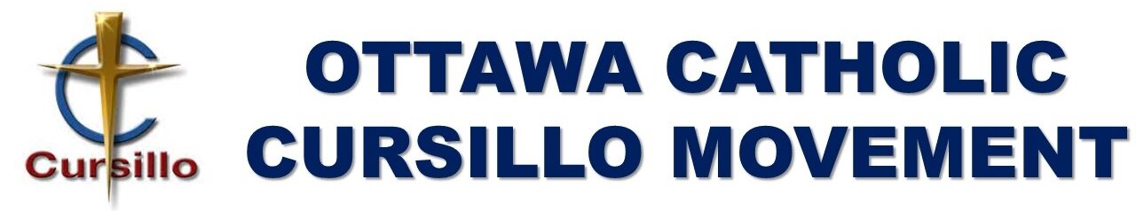 Ottawa Catholic Cursillo Movement